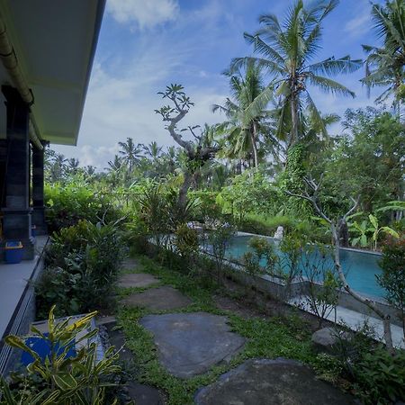 Vinayaka Ubud المظهر الخارجي الصورة