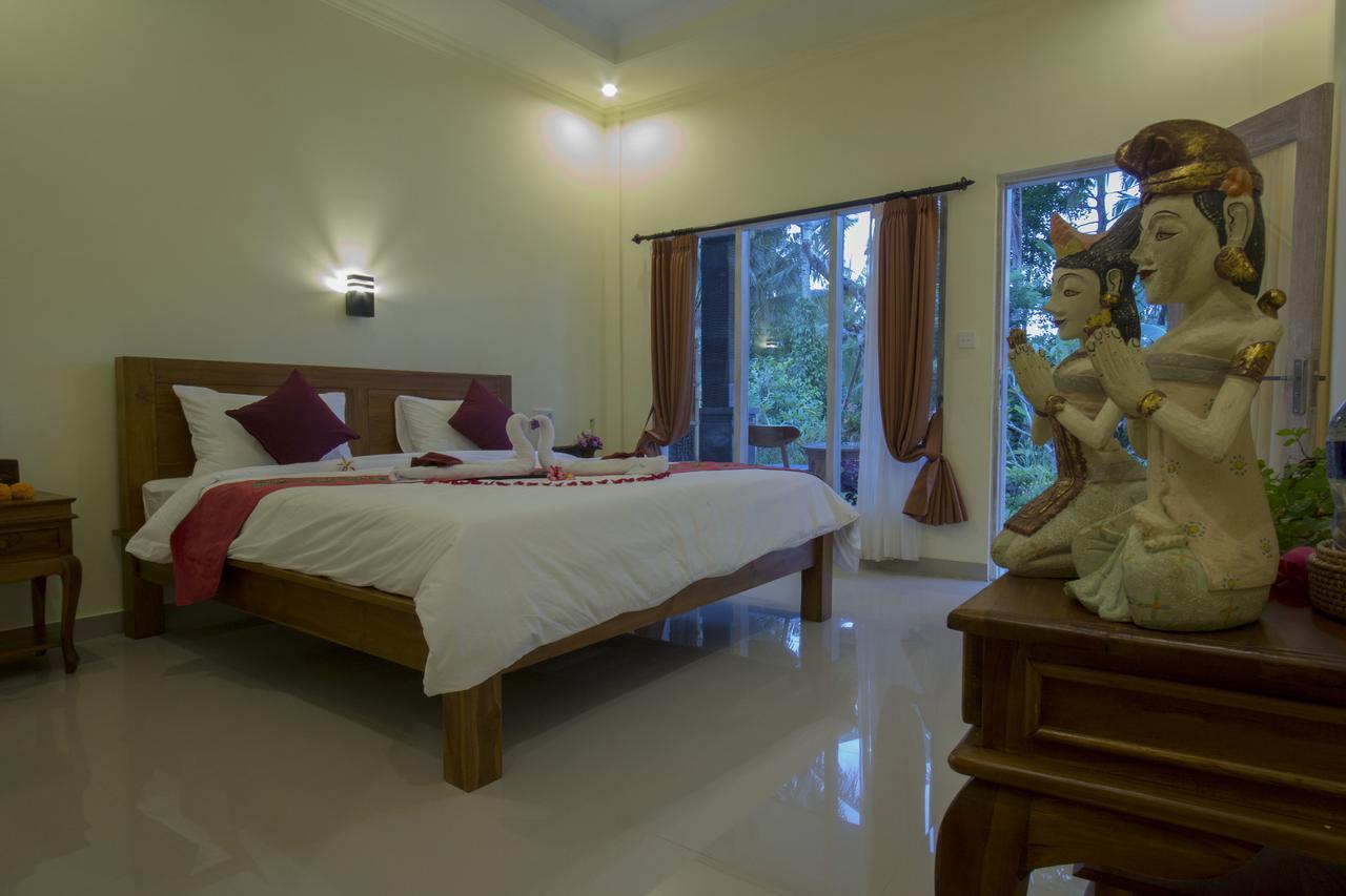 Vinayaka Ubud المظهر الخارجي الصورة