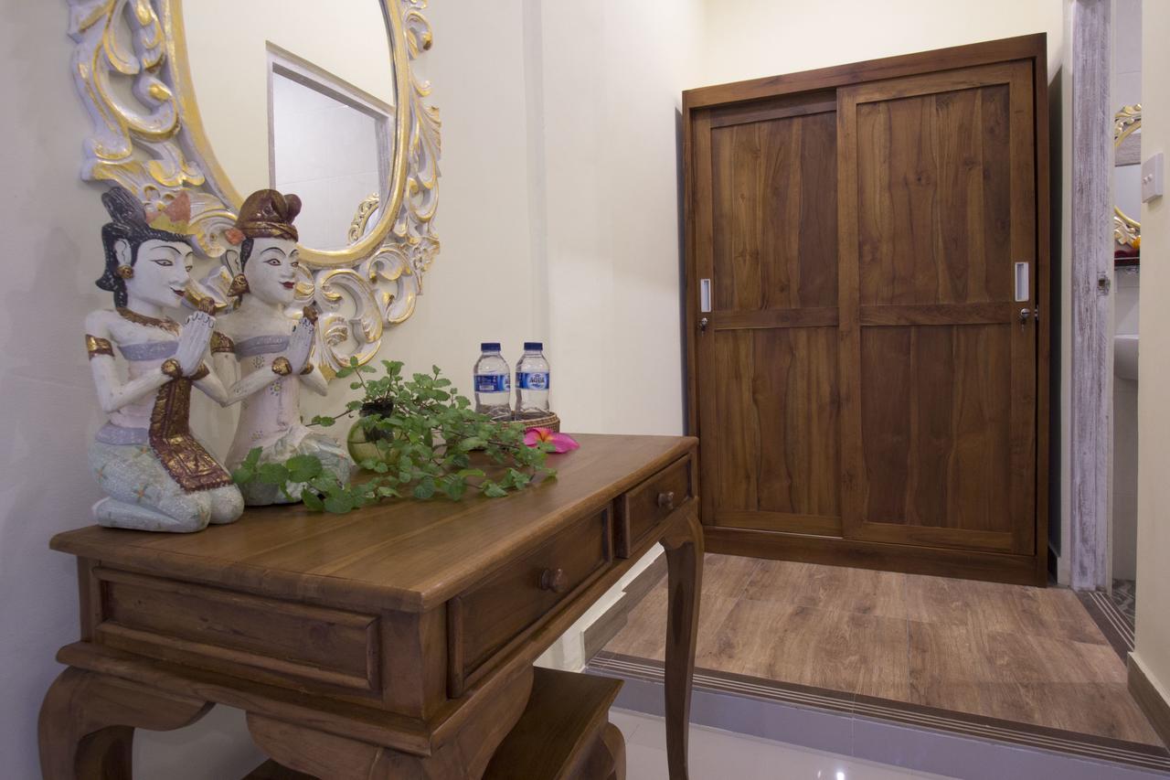 Vinayaka Ubud المظهر الخارجي الصورة