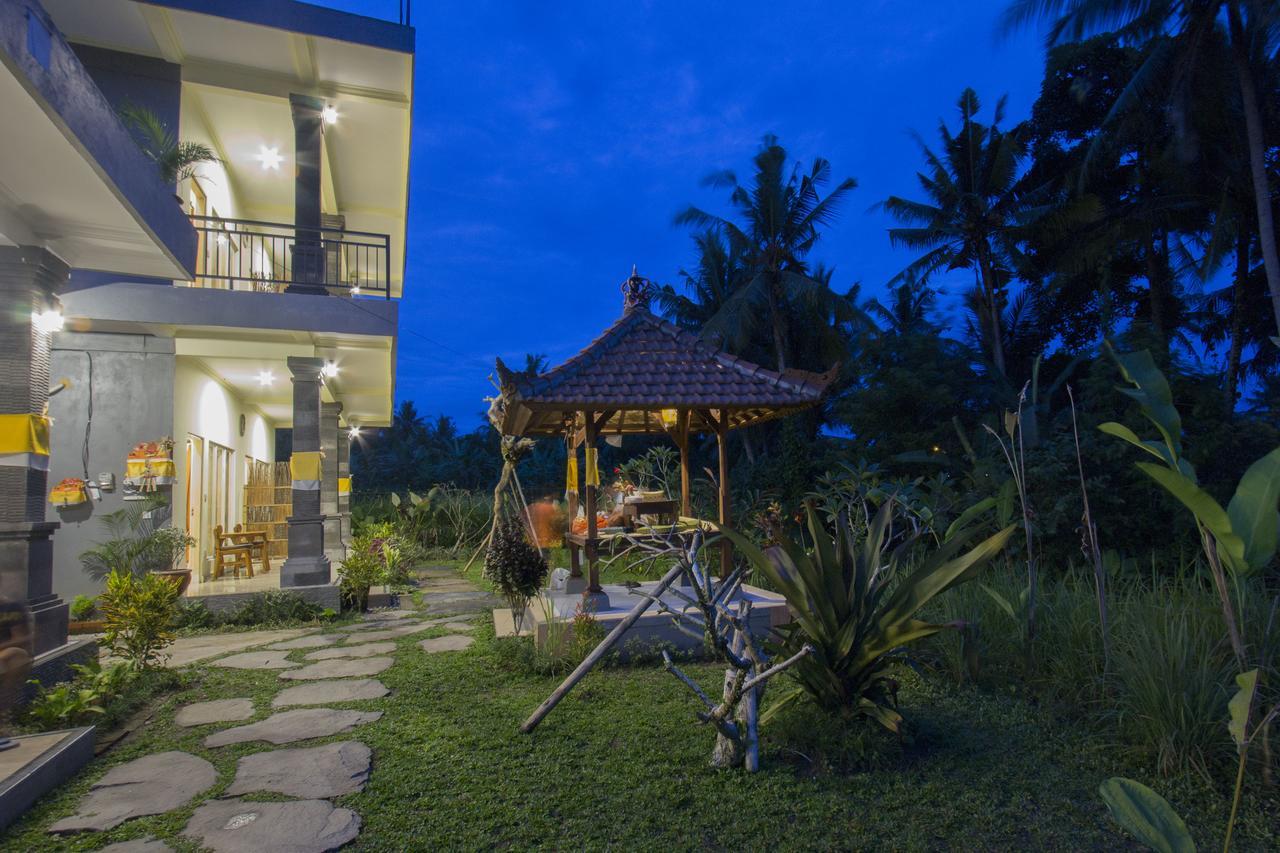 Vinayaka Ubud المظهر الخارجي الصورة