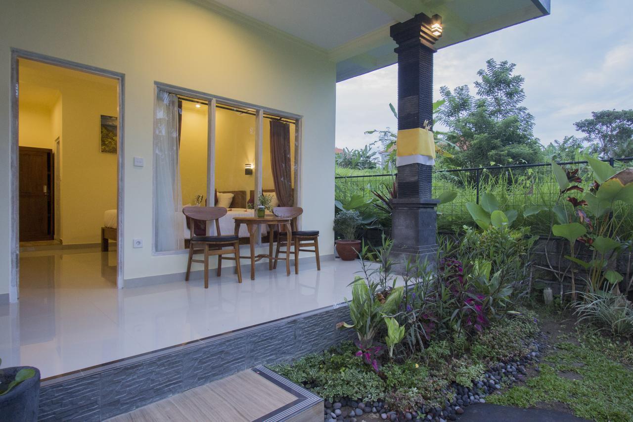 Vinayaka Ubud المظهر الخارجي الصورة