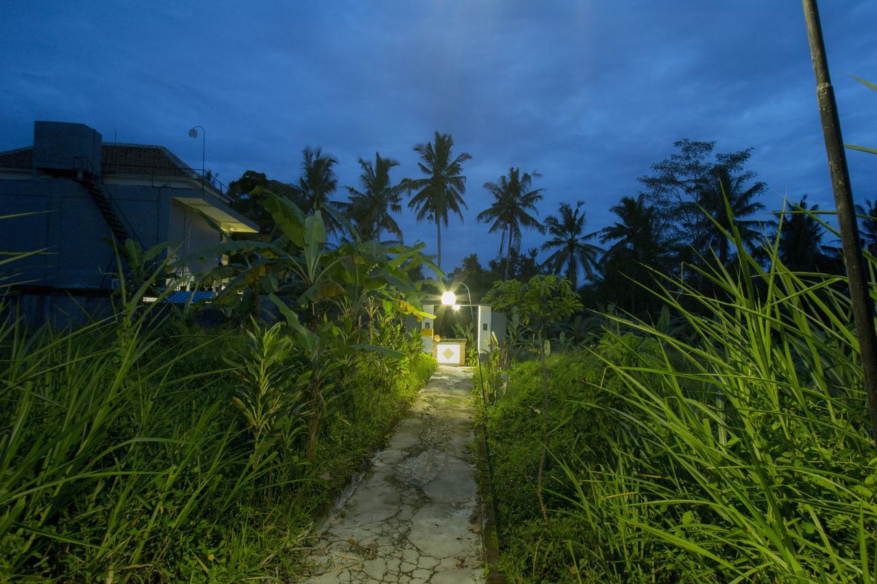 Vinayaka Ubud المظهر الخارجي الصورة