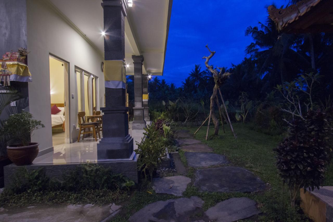 Vinayaka Ubud المظهر الخارجي الصورة