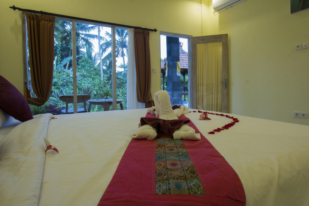 Vinayaka Ubud المظهر الخارجي الصورة