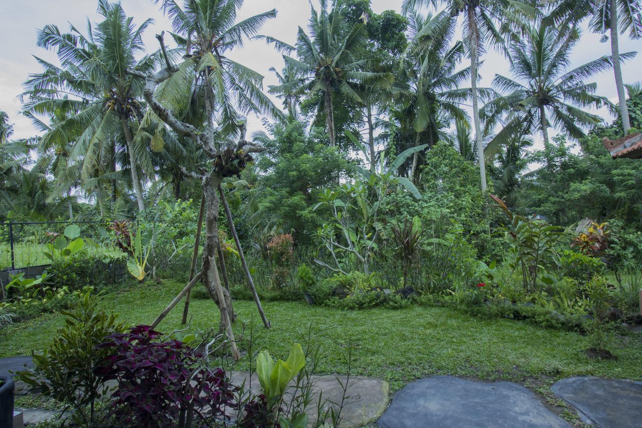 Vinayaka Ubud المظهر الخارجي الصورة