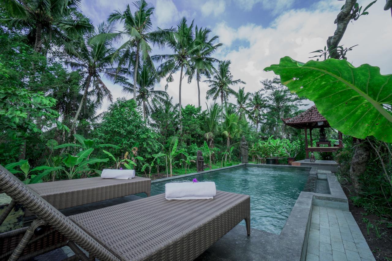 Vinayaka Ubud المظهر الخارجي الصورة