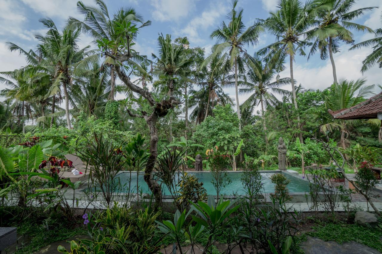 Vinayaka Ubud المظهر الخارجي الصورة