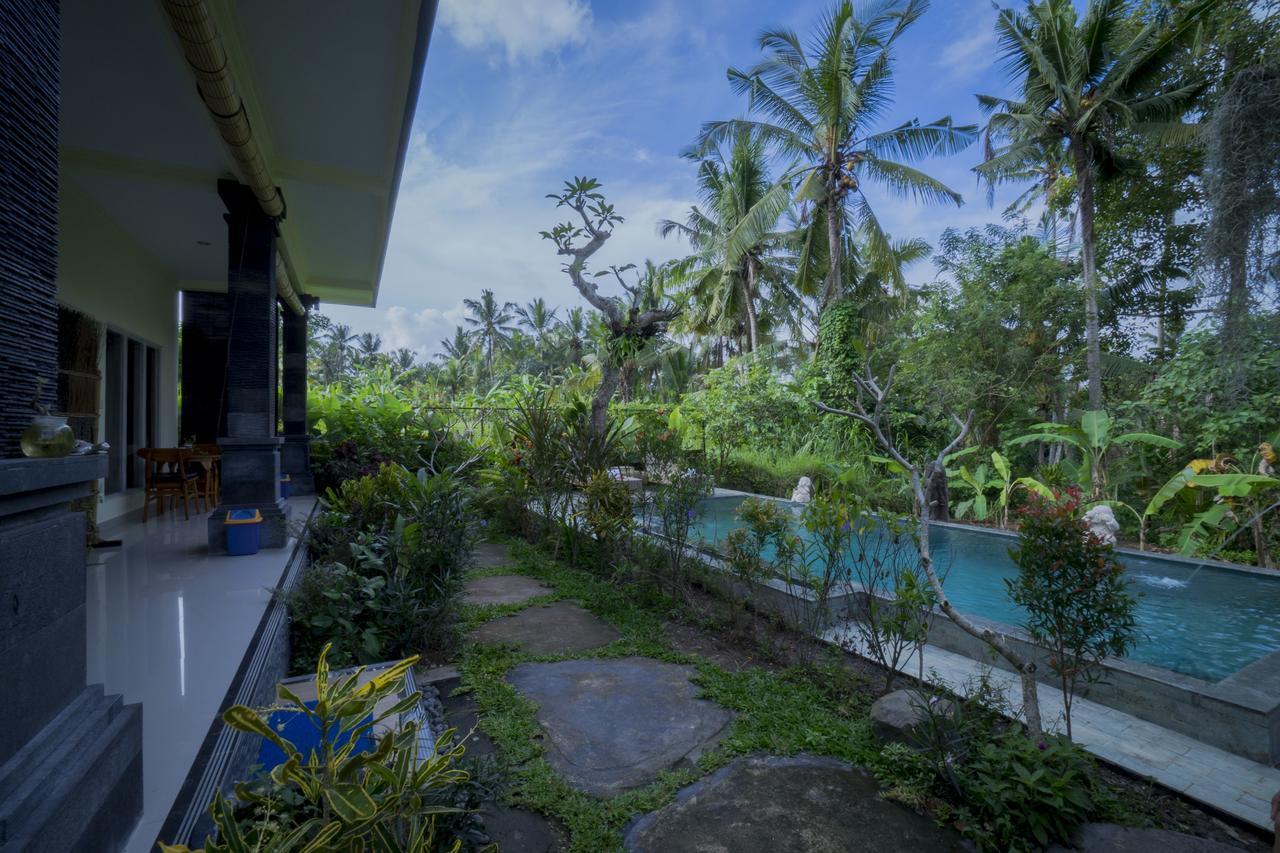Vinayaka Ubud المظهر الخارجي الصورة