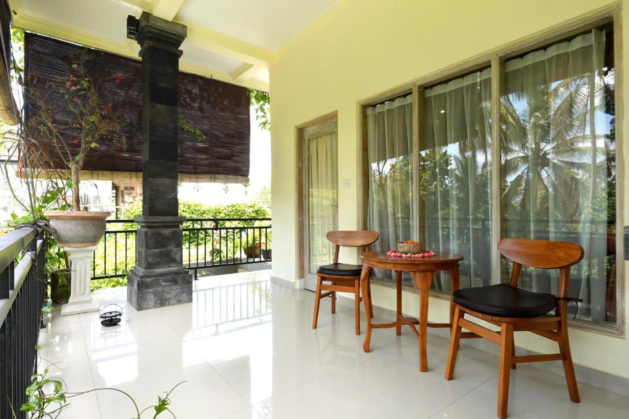 Vinayaka Ubud المظهر الخارجي الصورة