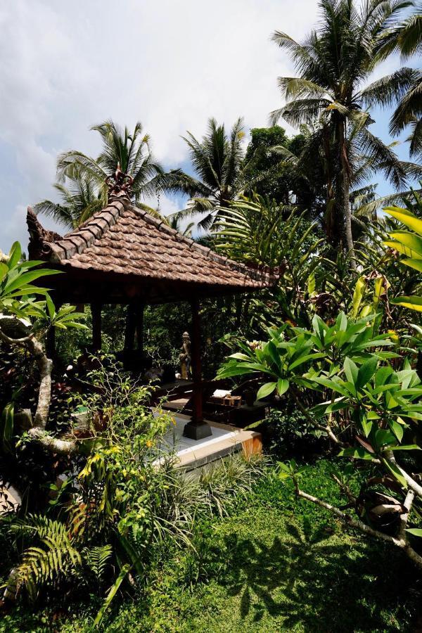 Vinayaka Ubud المظهر الخارجي الصورة