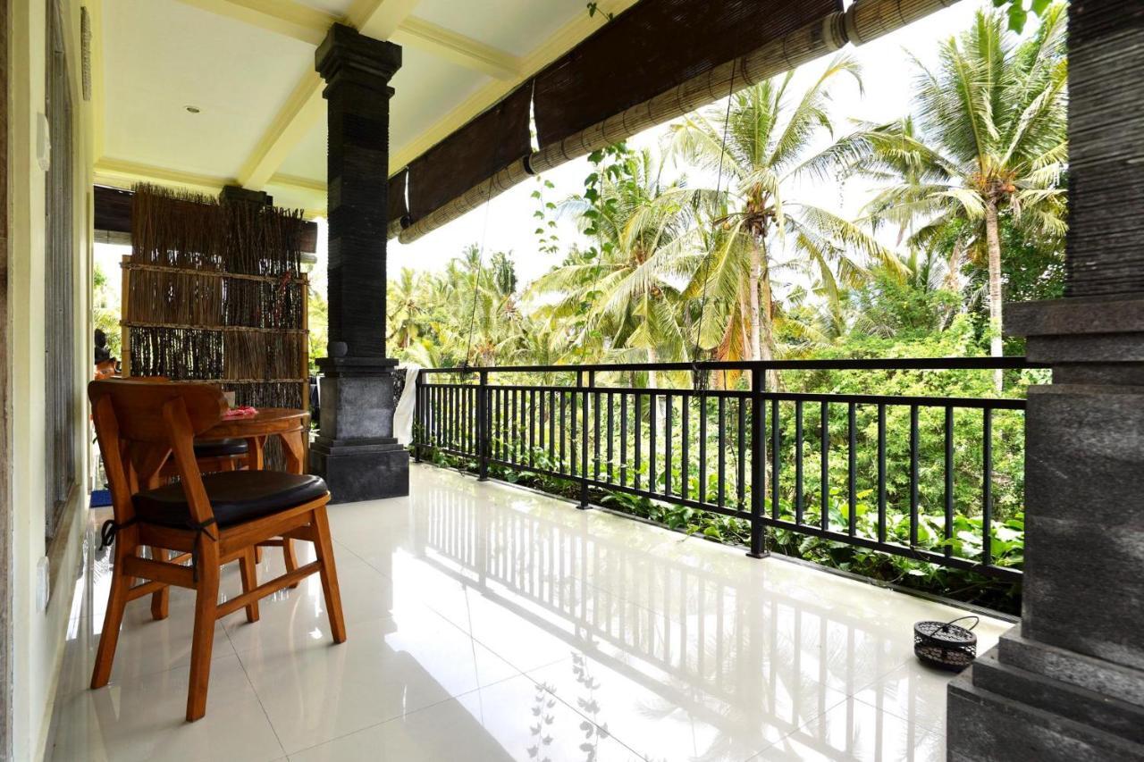 Vinayaka Ubud المظهر الخارجي الصورة