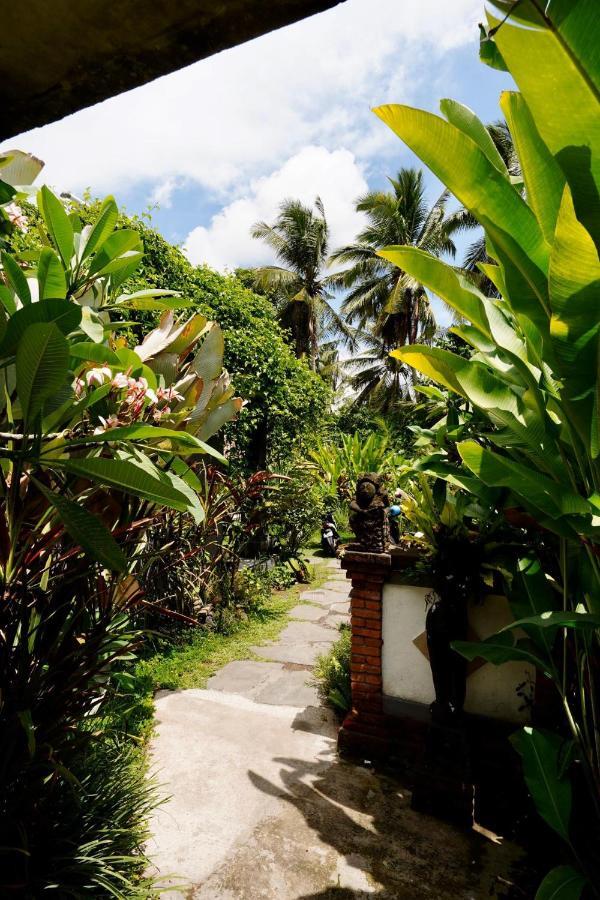 Vinayaka Ubud المظهر الخارجي الصورة