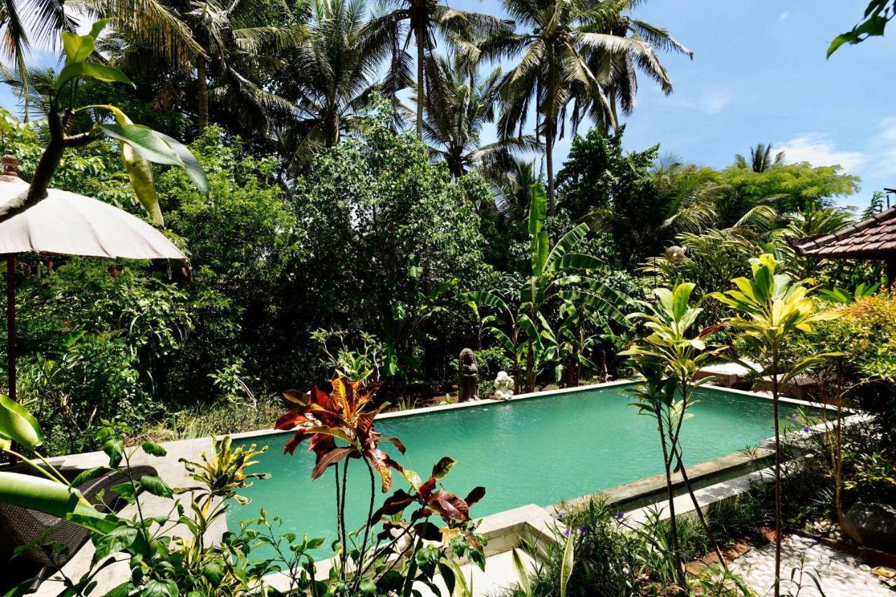 Vinayaka Ubud المظهر الخارجي الصورة